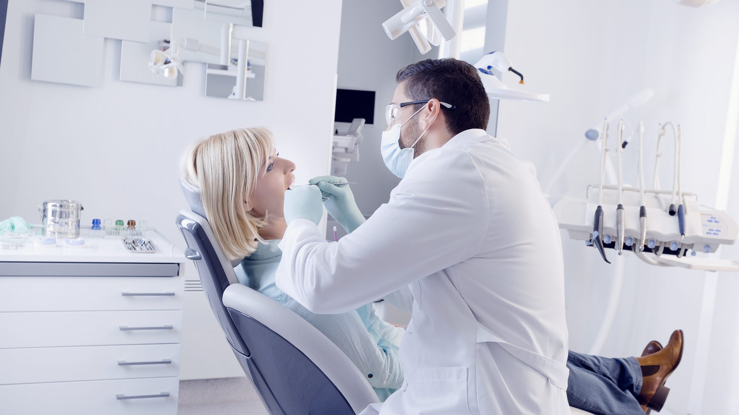 Dentist in Leighton, AL